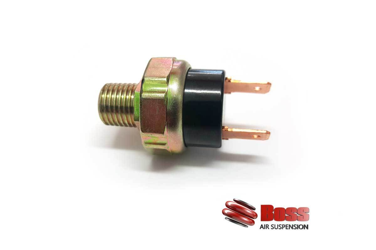 Pressure Switch 70100psi Boss Air Suspension NZ