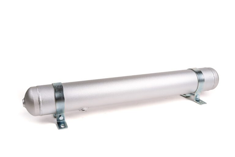 AT02 Aluminium Air Tank