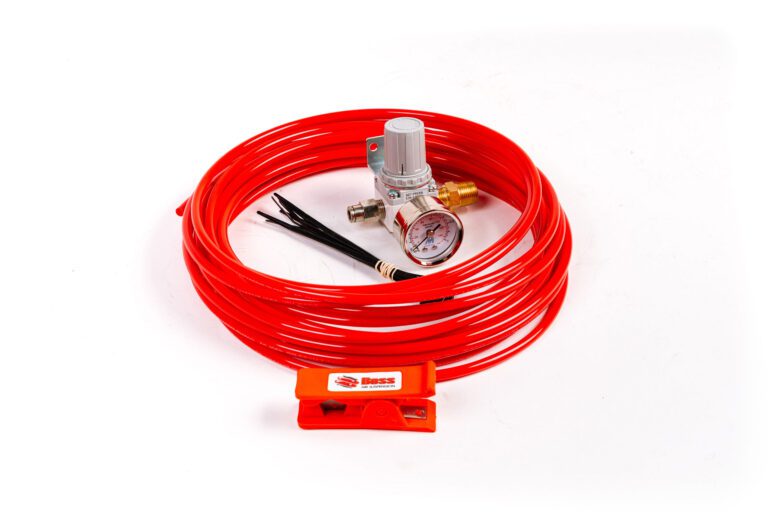 Airlocker Upgrade Kit