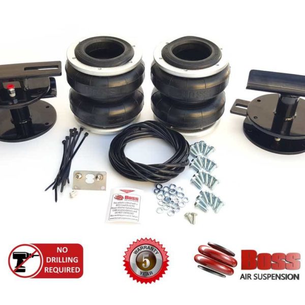 Ford F250/F350 (20102017) Airbag Suspension Boss Air Suspension NZ