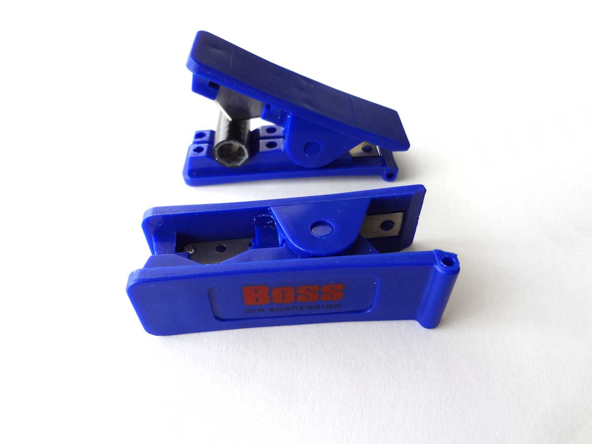 Plastic Tube Cutter Boss Air Suspension NZ