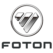 Foton - Boss Air Suspension