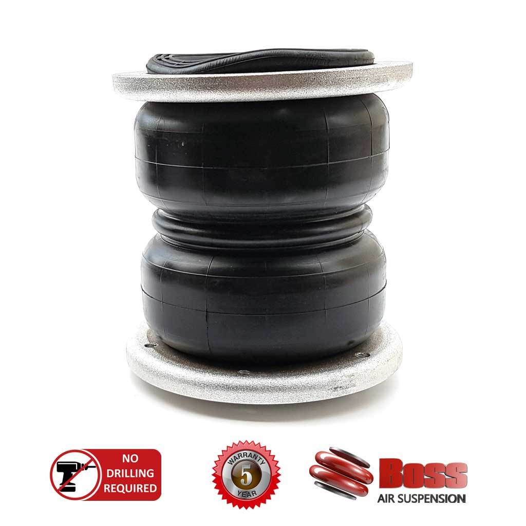 Boss Airbag 2400 Bare Boss Air Suspension NZ