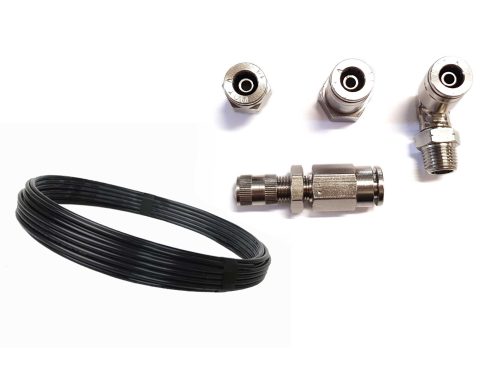Air Fitting Failures