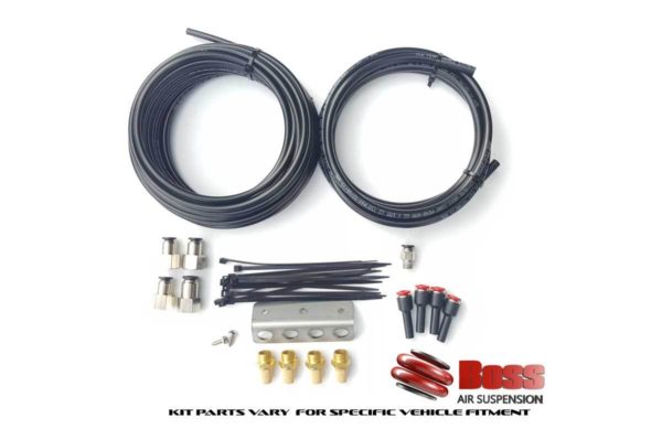 FWD-DB-3HKB4WB - Boss Air Suspension