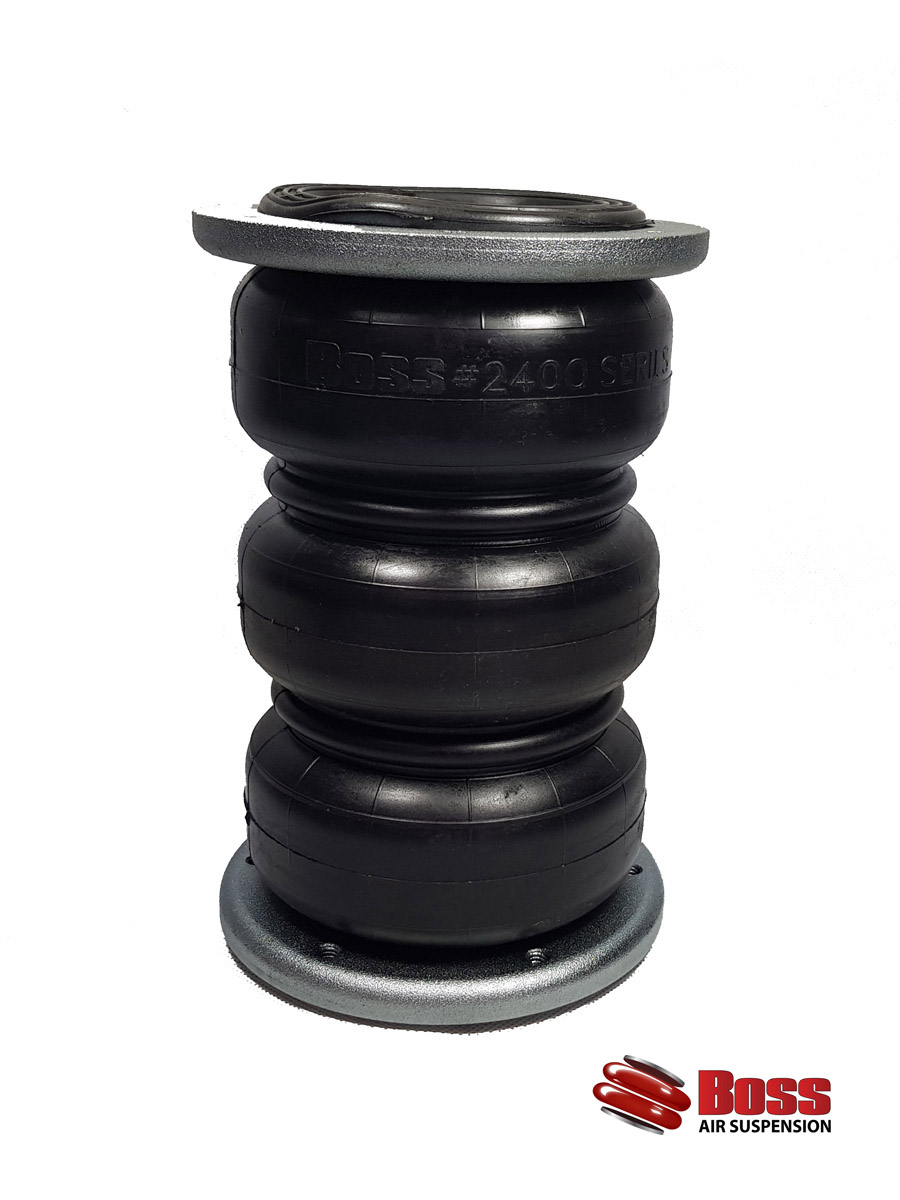 Boss Airbag 2403 Bare Boss Air Suspension NZ