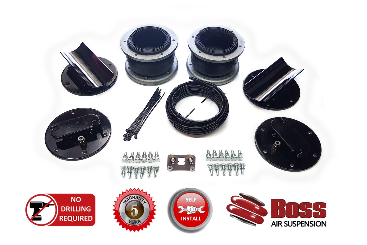 Ford Falcon XR6, XR8 Leaf Spring