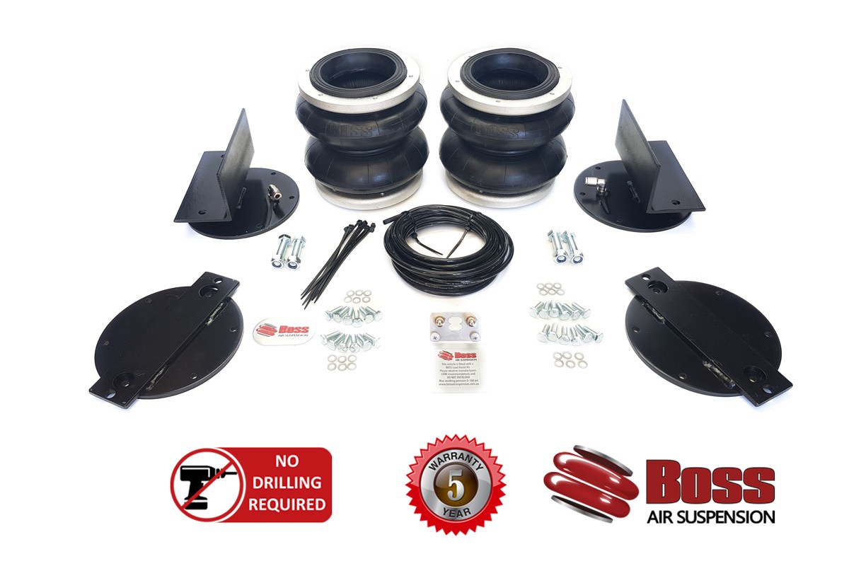 Dodge Ram 1500 (2004-2008)