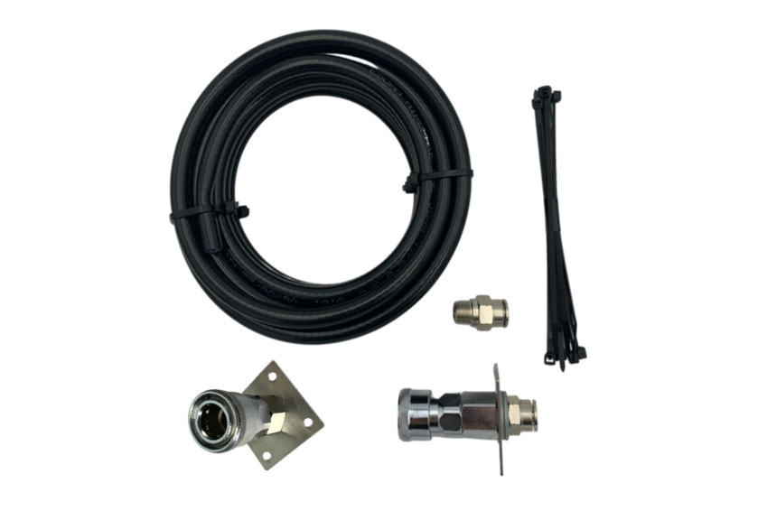 Remote Nitto kit