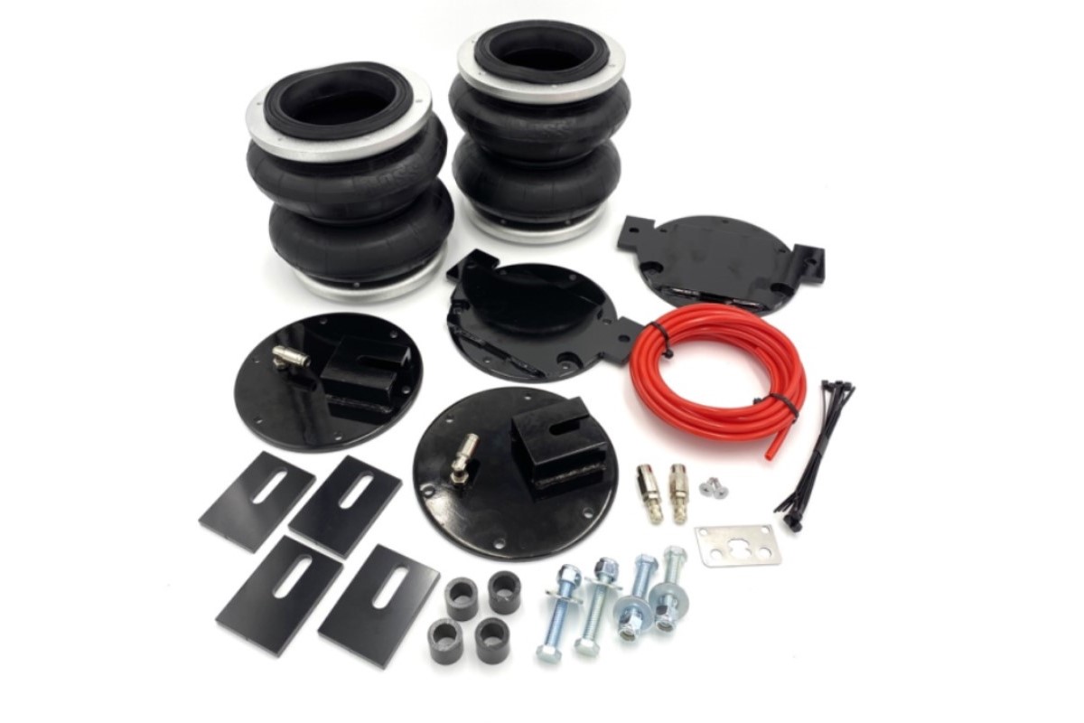 LA-135-1 - Boss Air Suspension