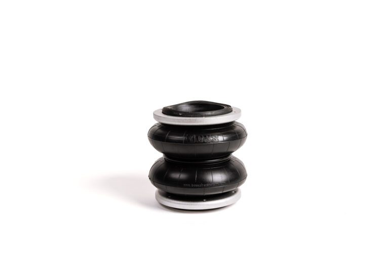 2600 Airbag