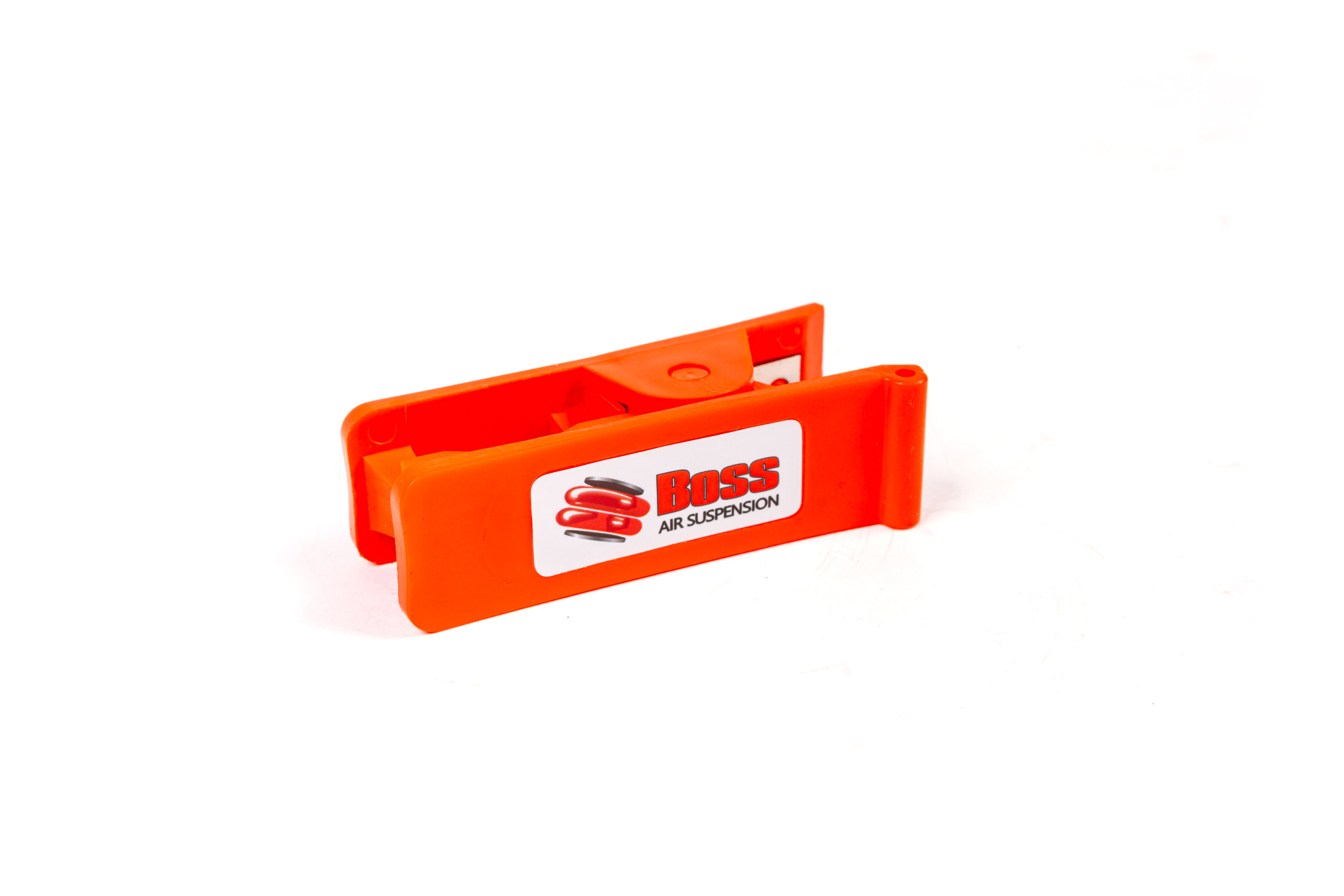 Plastic Tube Cutter