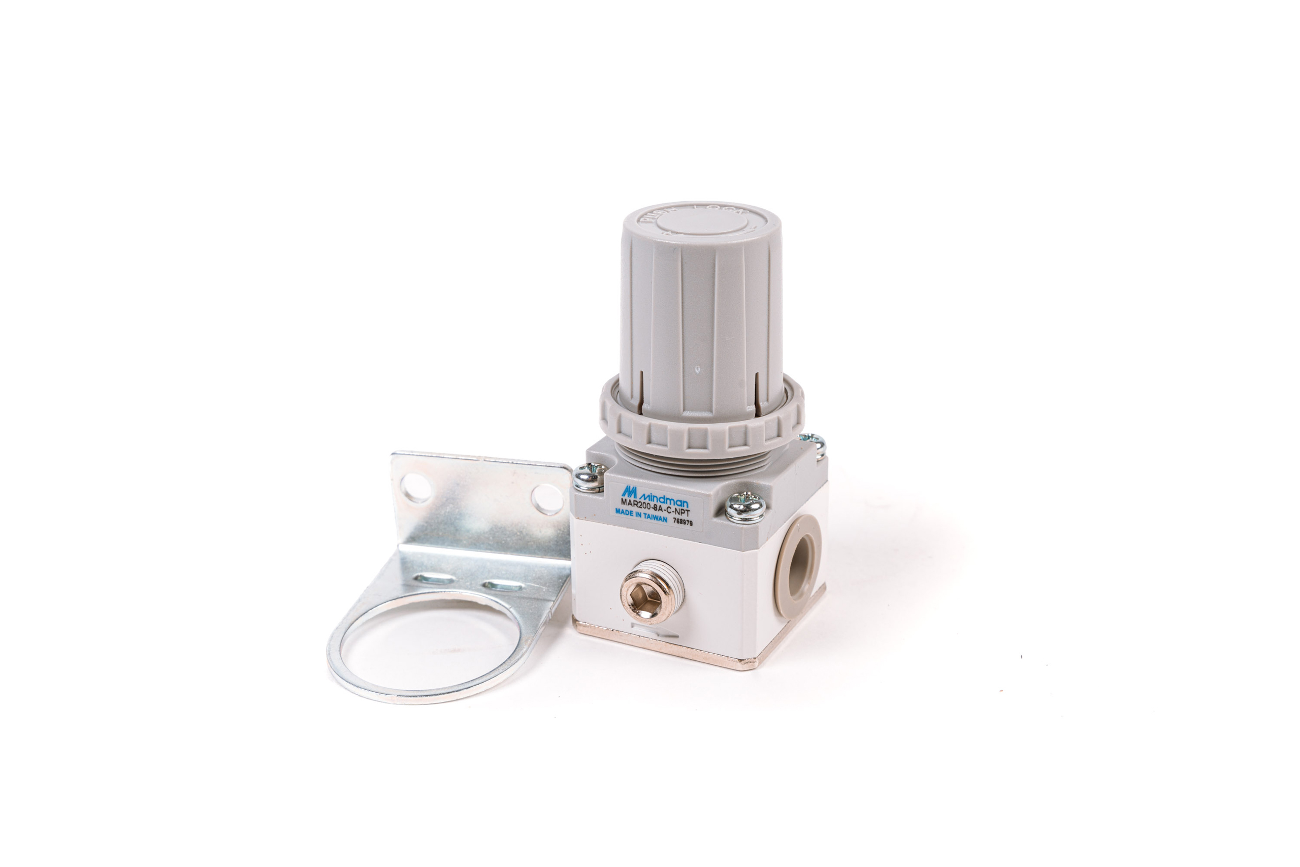Mini Air Regulator