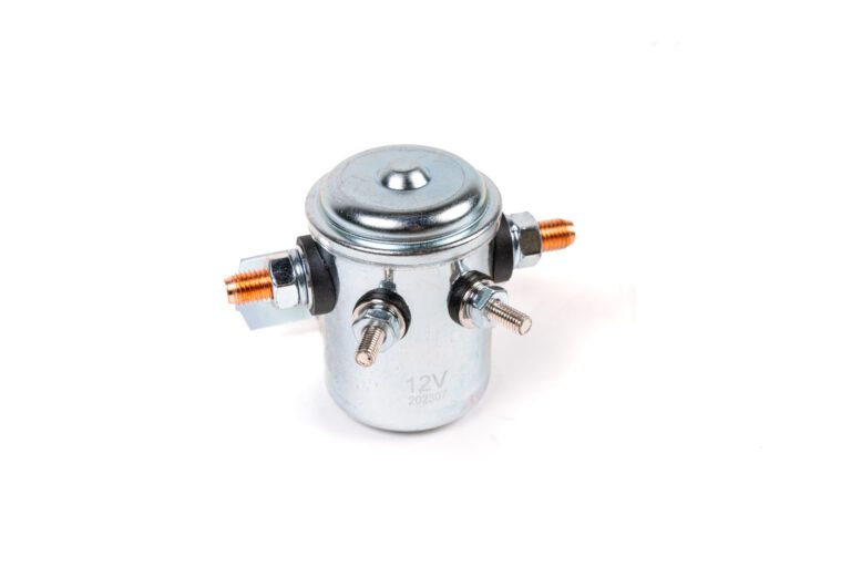 100amp 12v continuous duty Solenoid/Relay